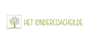 logo kindercoach gilde