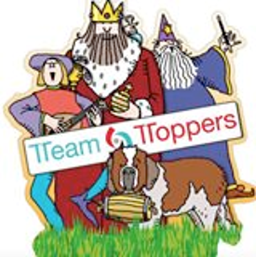 Team Toppers